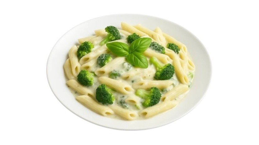 Pasta Gorgonzola