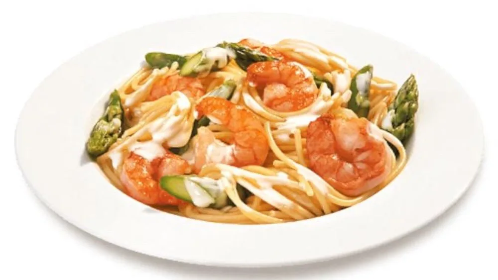 Pasta Key West