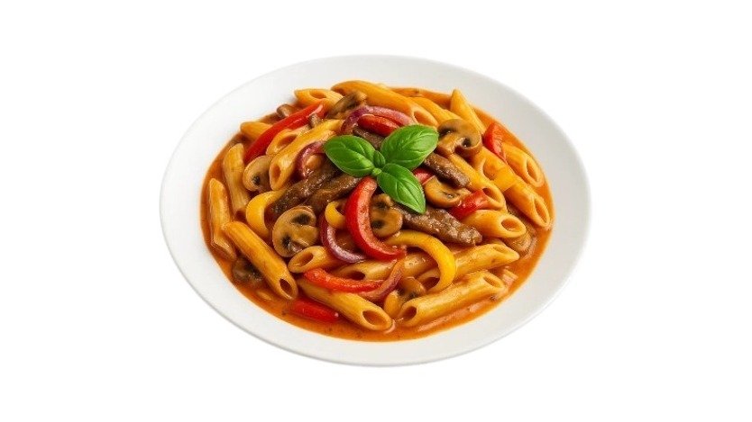 Pasta Spezial
