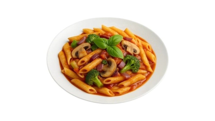 Pasta Vegetaria