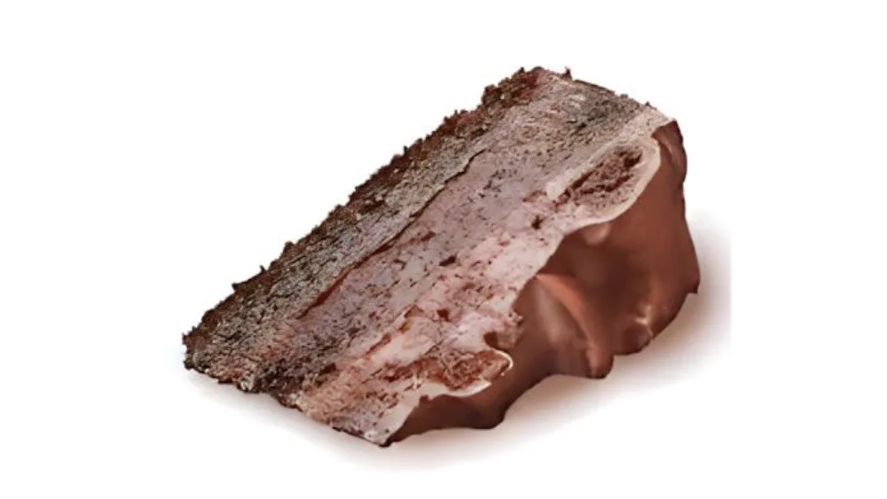 Schoko Torte