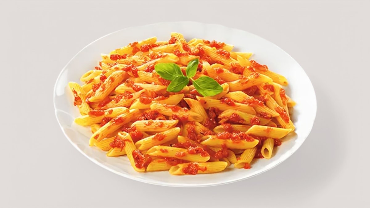Vegetaria Pasta