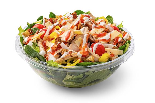 Chicken Salad