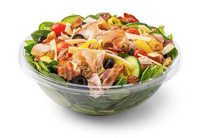 Club Salad