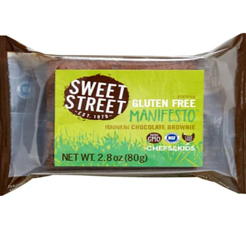 Brownie