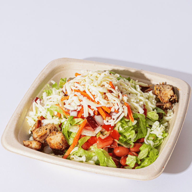 Daily Diced Bowl