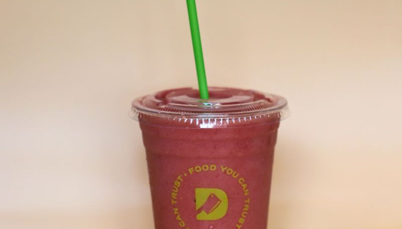 El Classic Smoothie