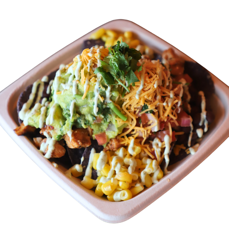 Loaded Chips