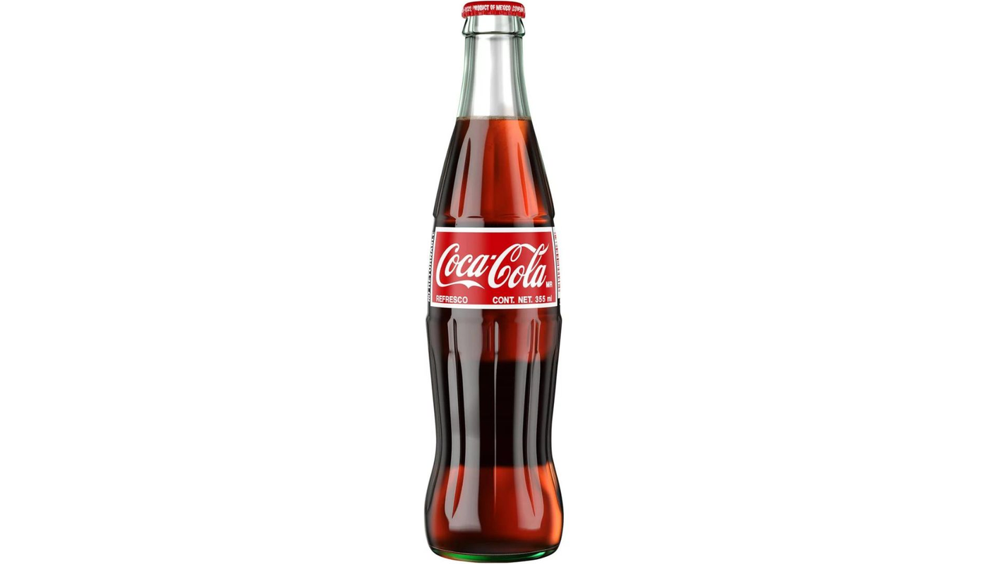 Mexican Coke
