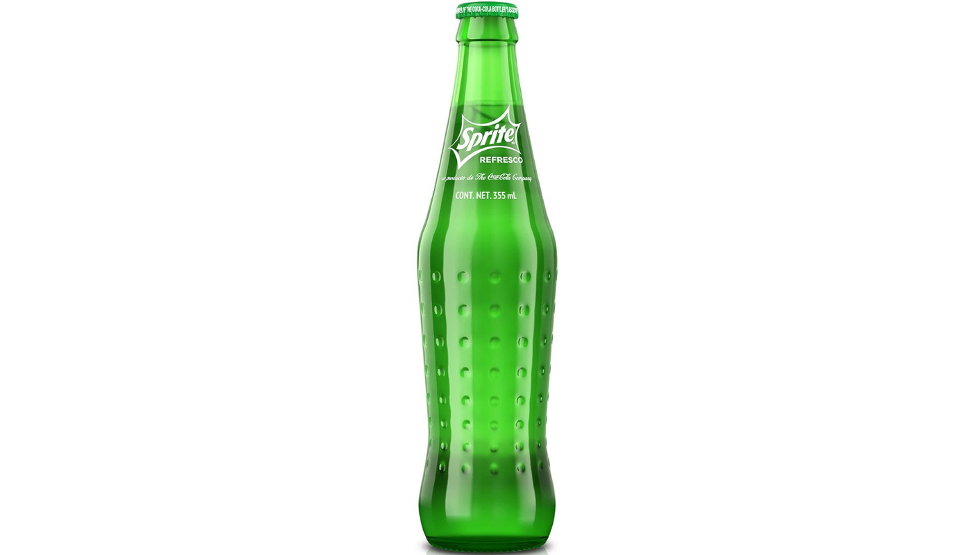 Mexican Sprite