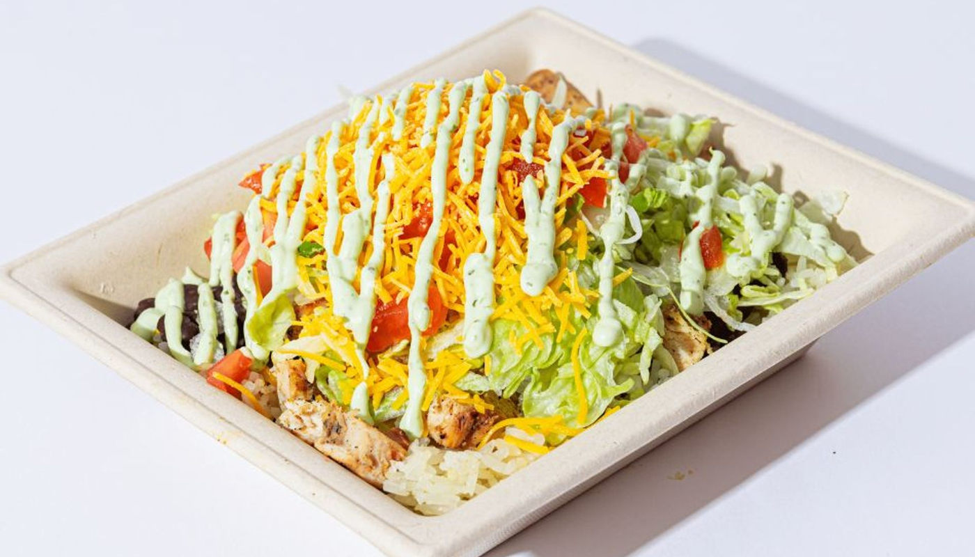 OG Bowl