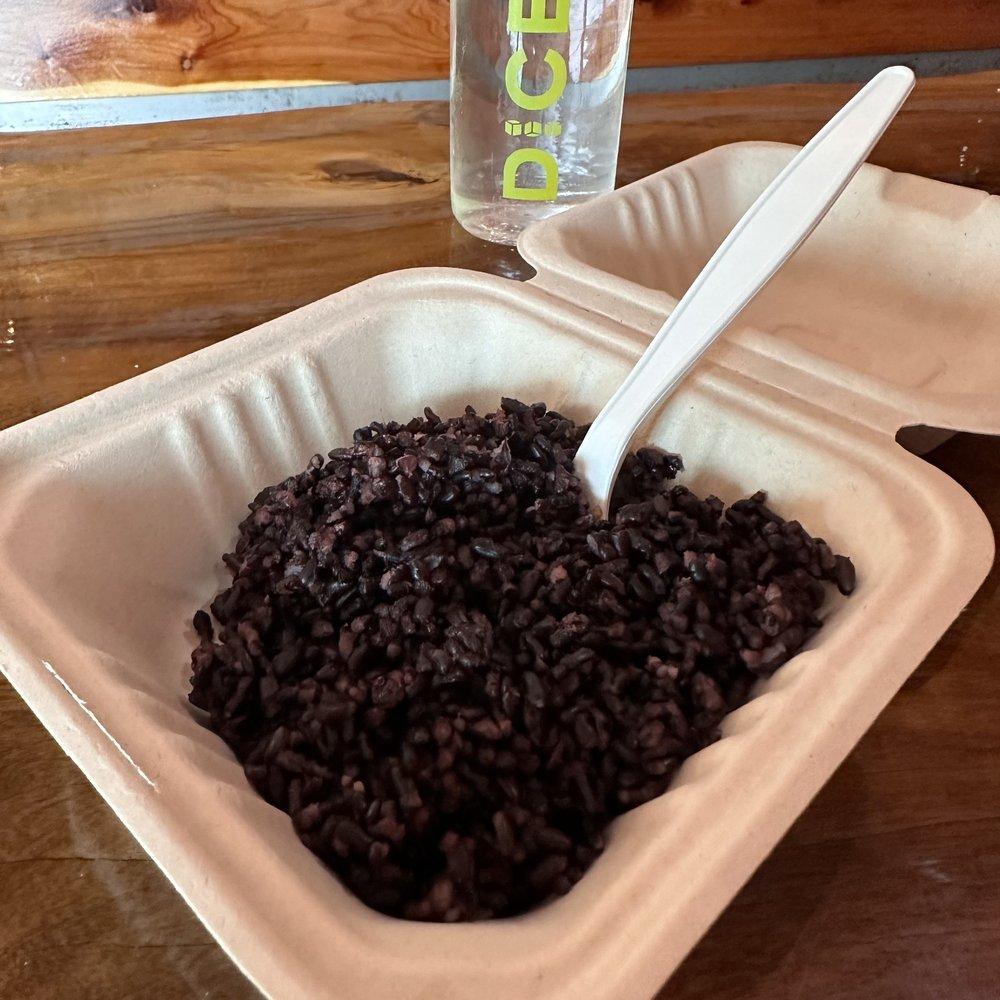 Rice Side
