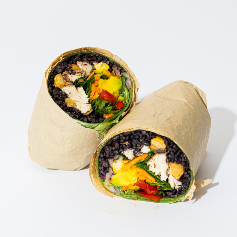 WRAP