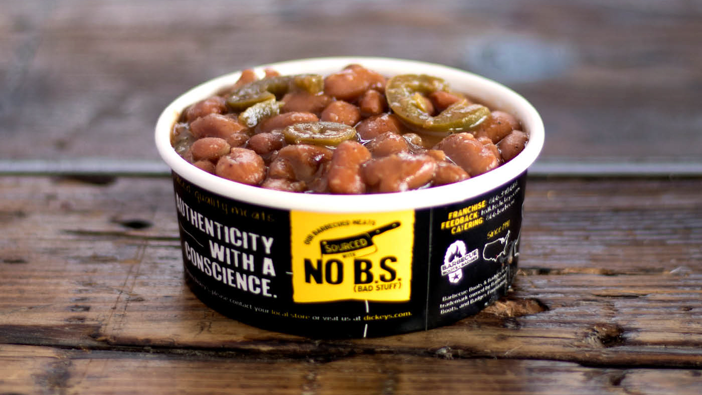 Baked Beans