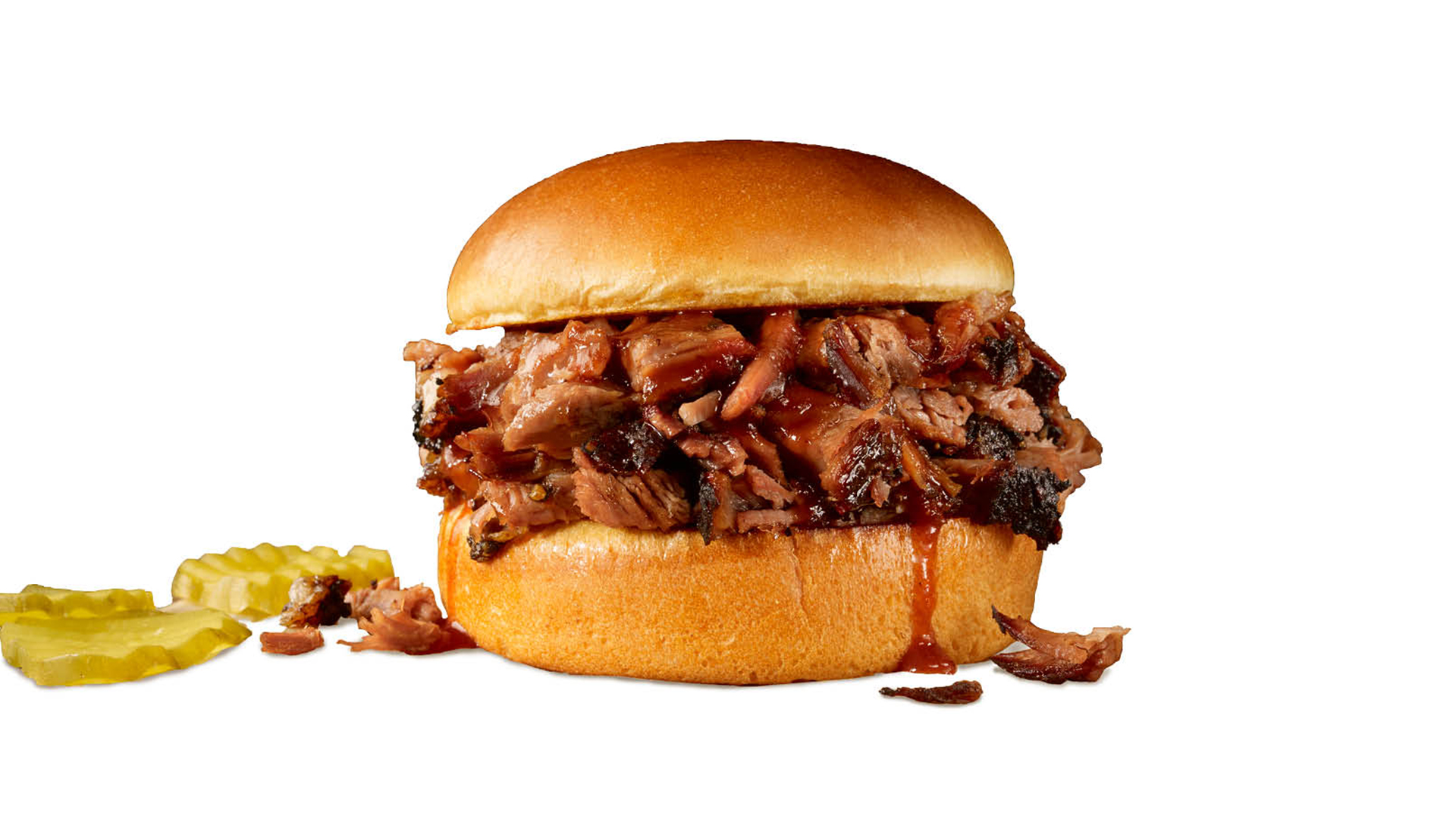 Brisket Sandwich
