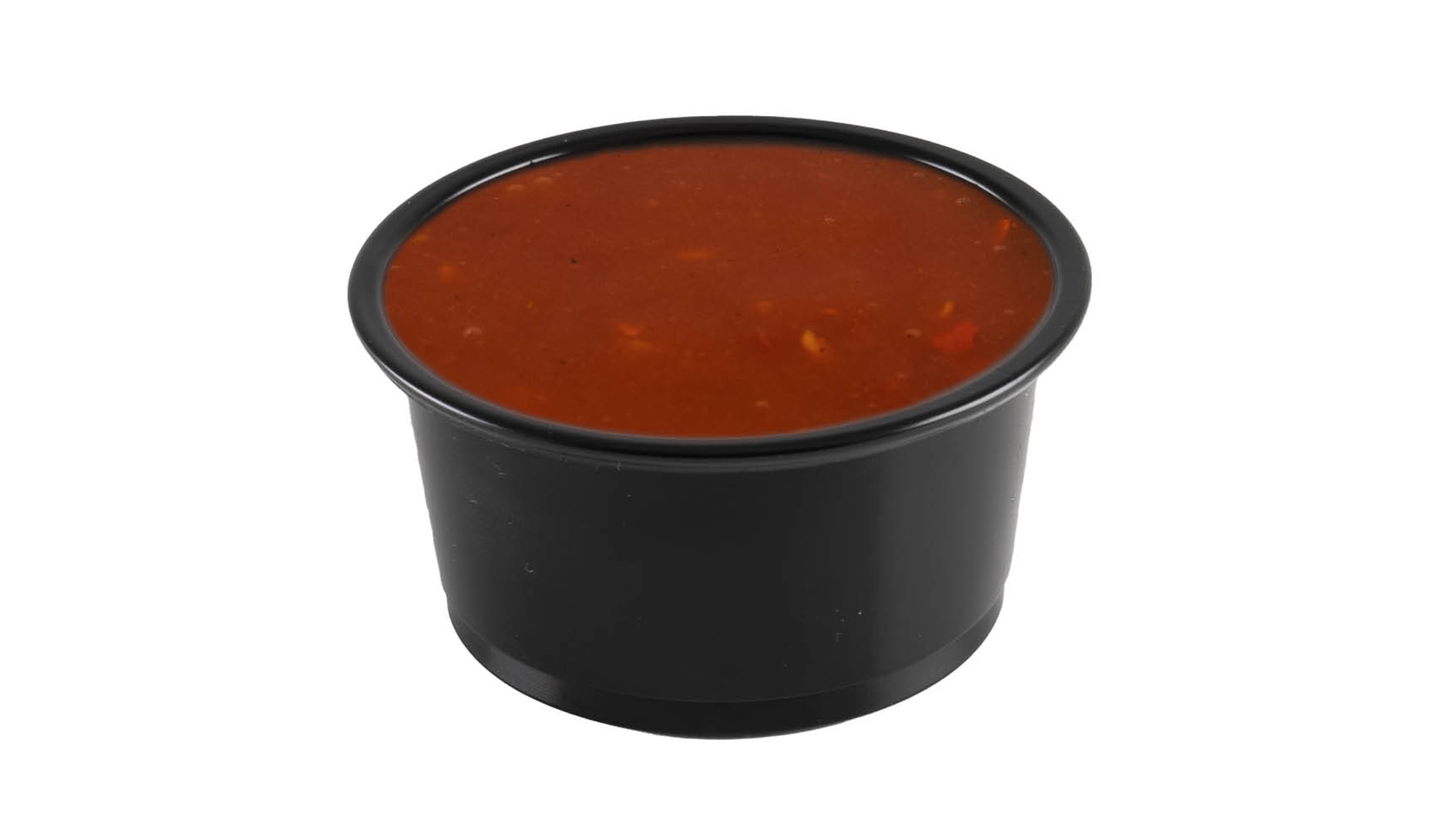 Buffalo Hot Sauce