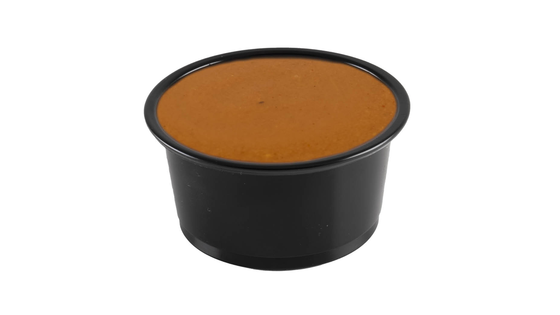 Carolina Barbecue Sauce