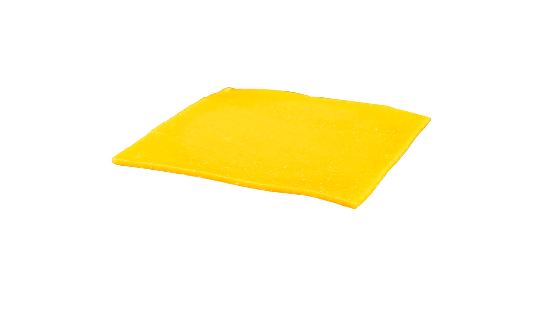 Cheese slice