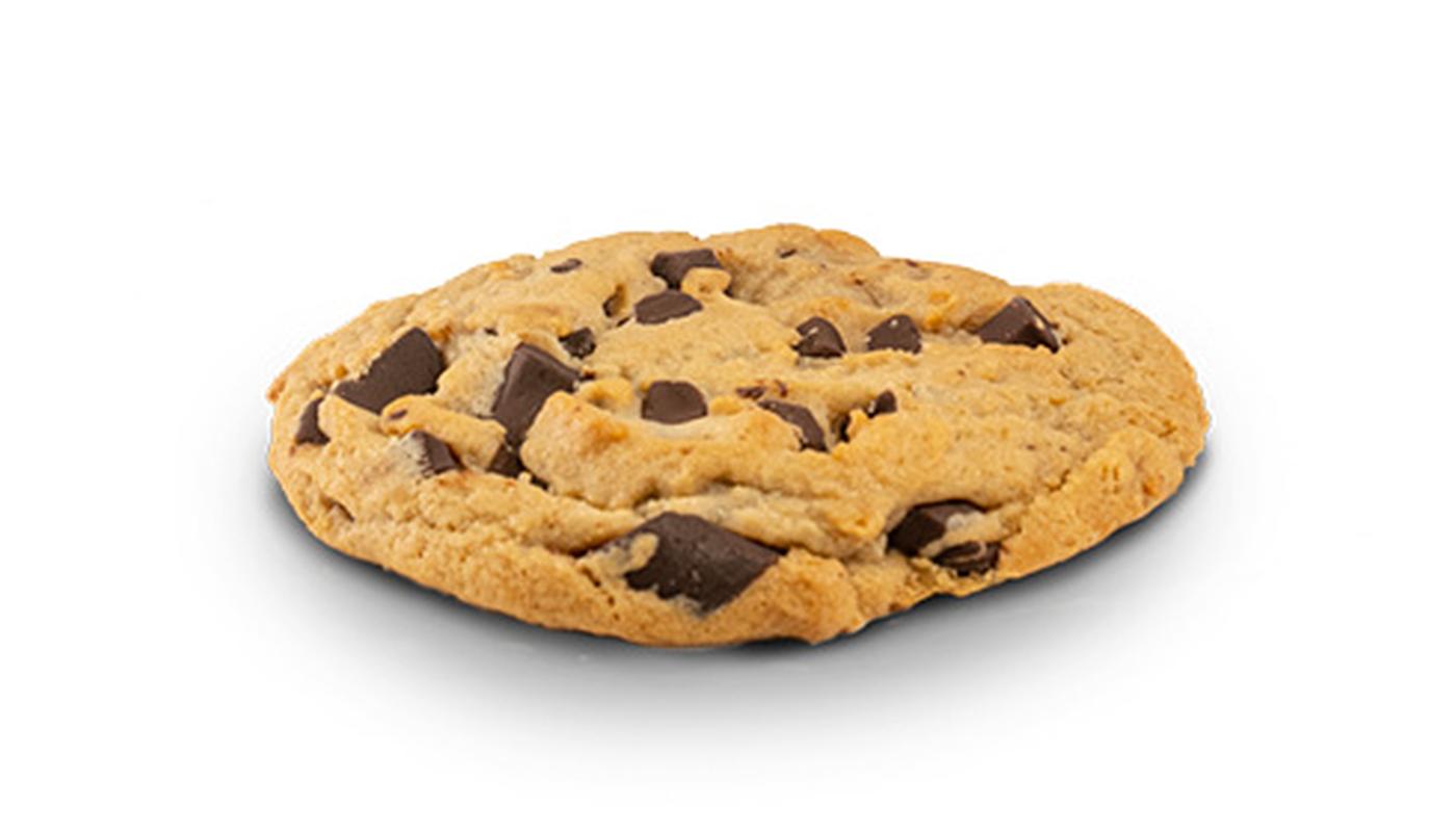 Chocolate Chunk - Cookie