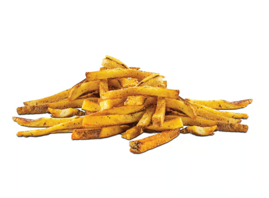 Hand Cut Fries