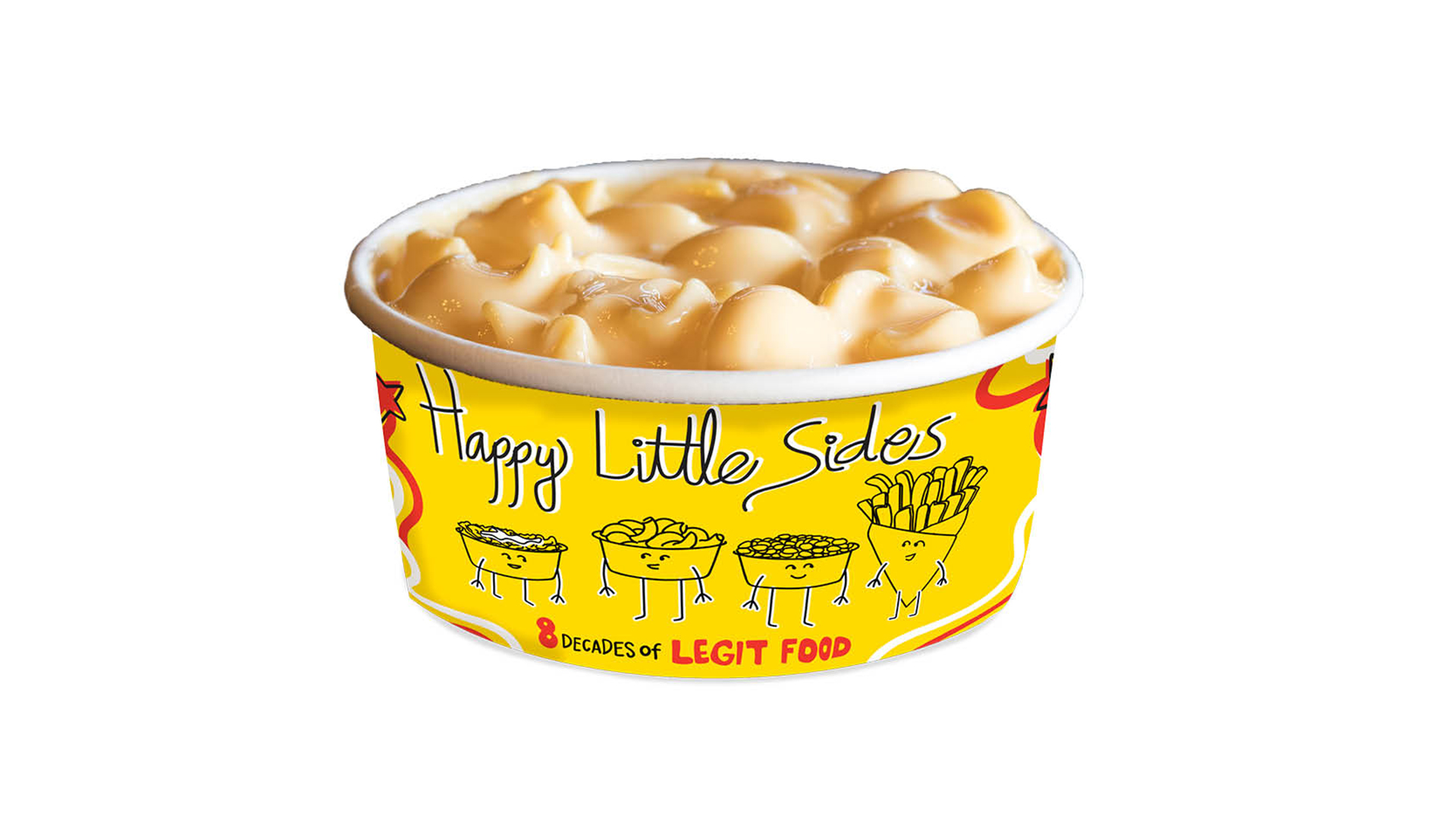 Mac and Cheese