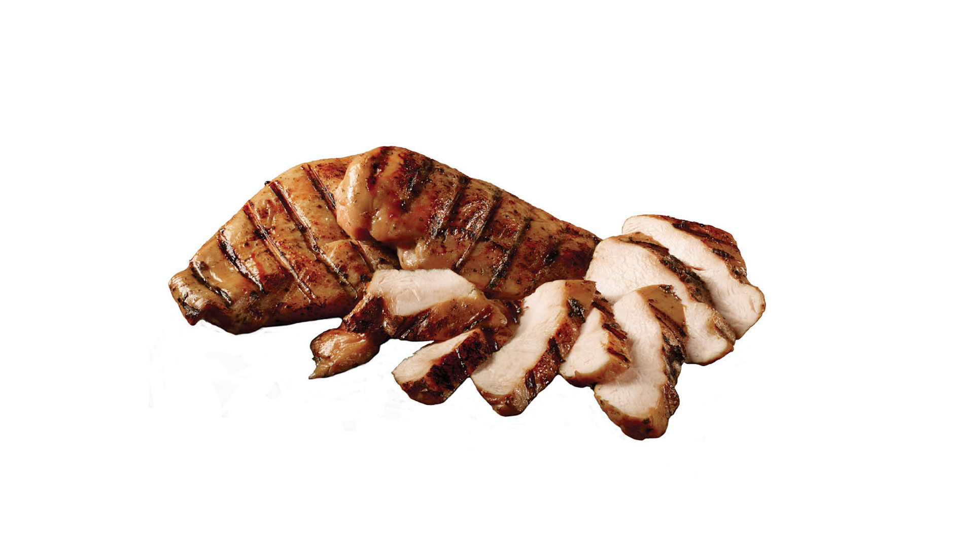 Marinated Chicken Breast 1 lb