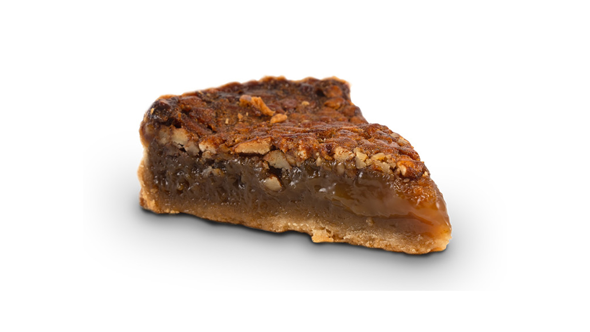 Peacon pie