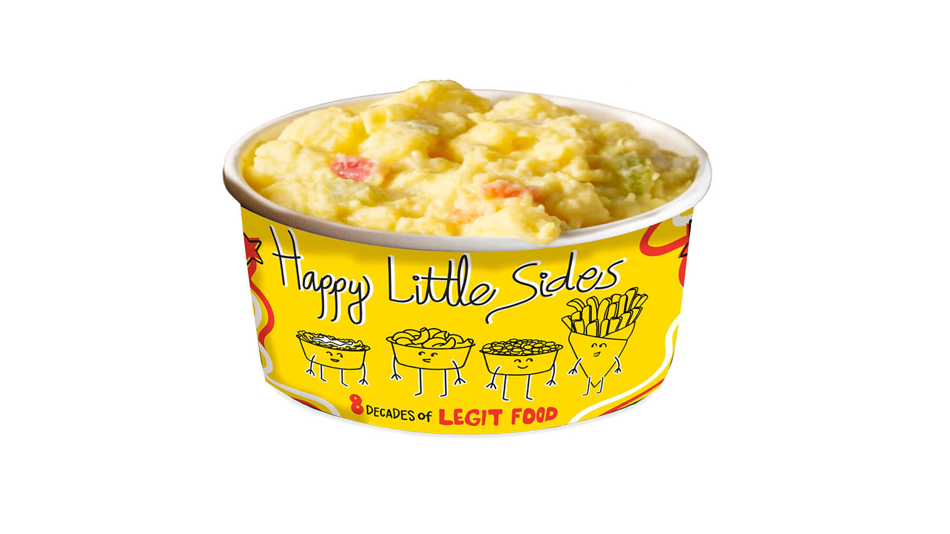 Potato Salad