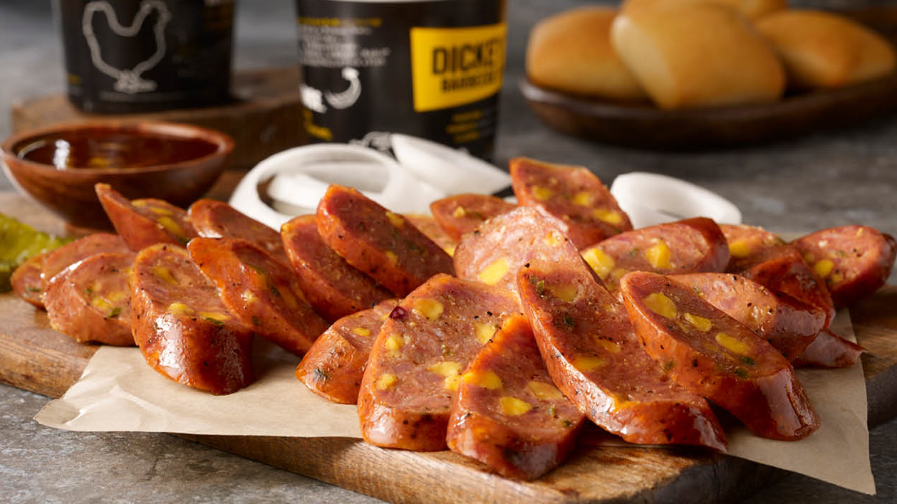 Sausage 1/2 lb