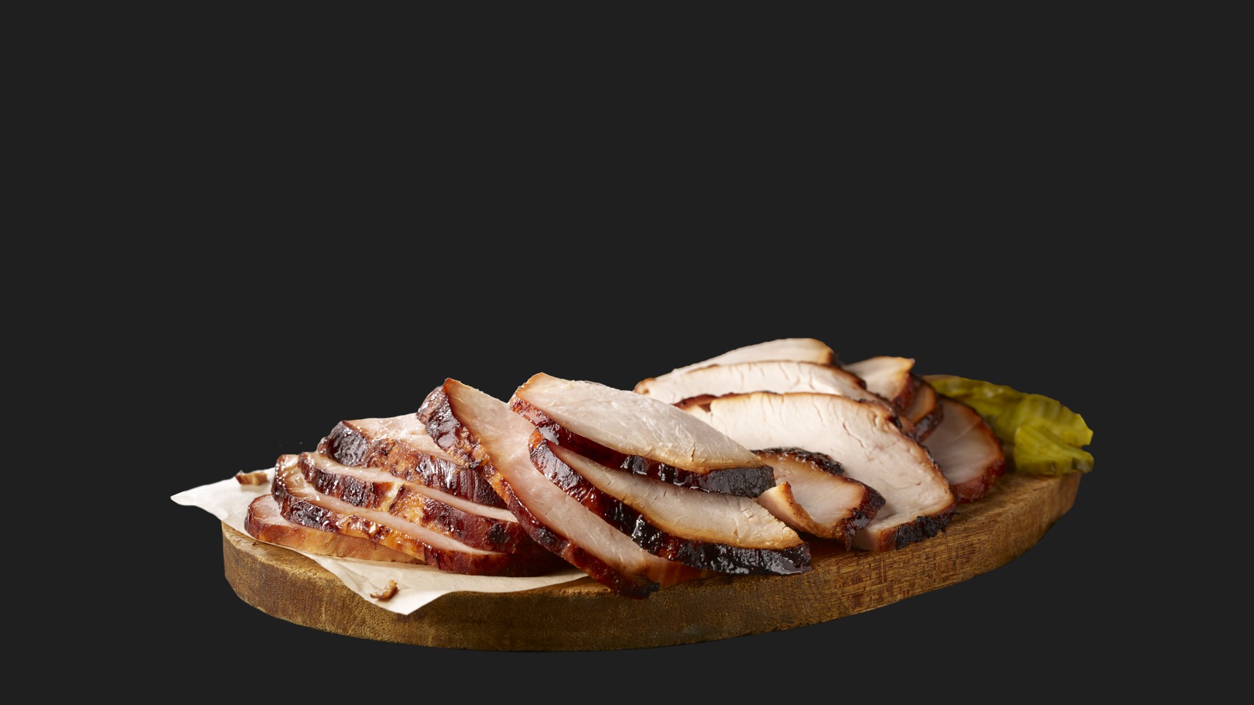 Smoked Turkey 1 lb