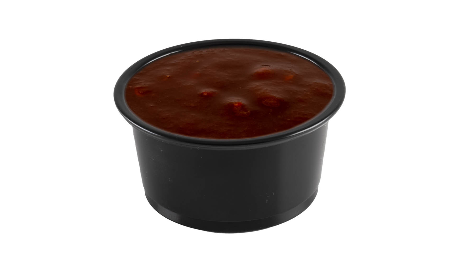 Spicy Barbecue Sauce