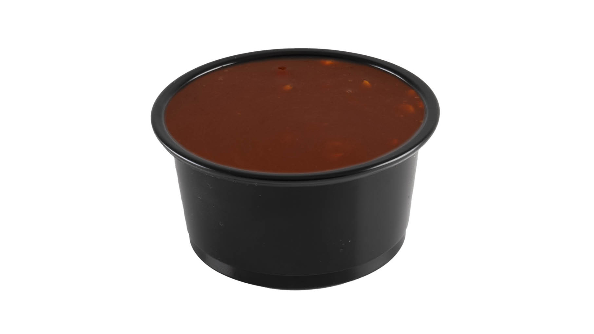 Texas Hot Sauce