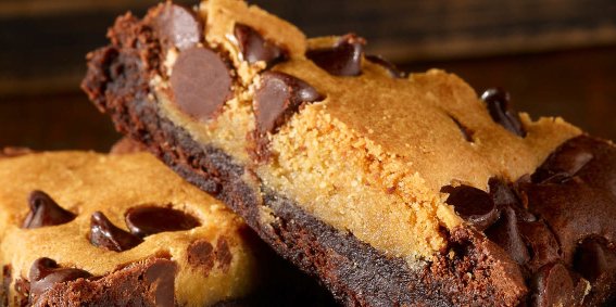 Blondie Brownie