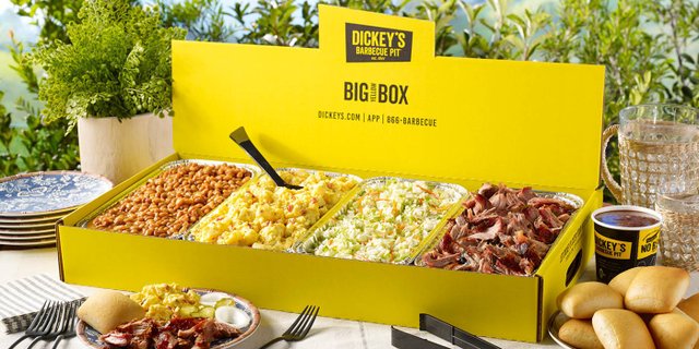 BYB Pulled Pork Party Pack