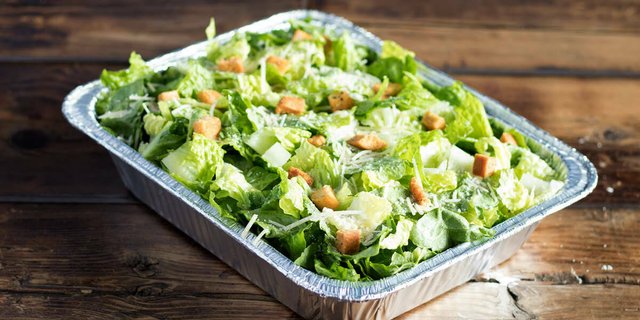 Caesar Salad