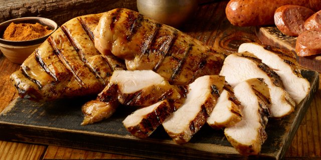 Chicken Breast