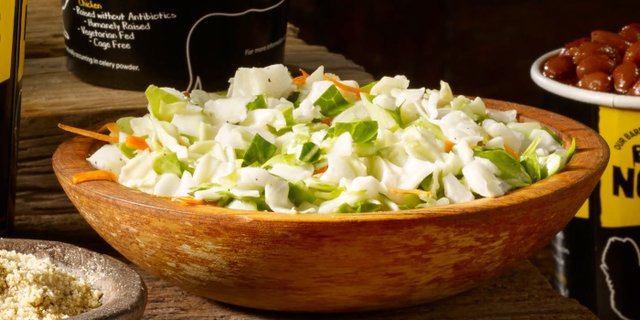 Coleslaw