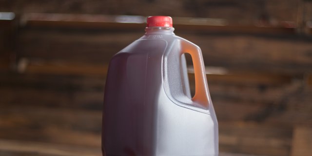 Gallon Soda