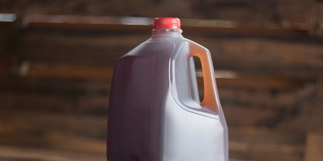 Gallon Sweetened Tea