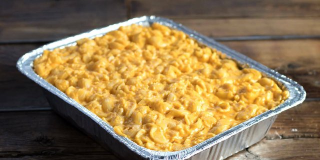 Mac and Cheese