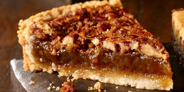 Pecan Pie
