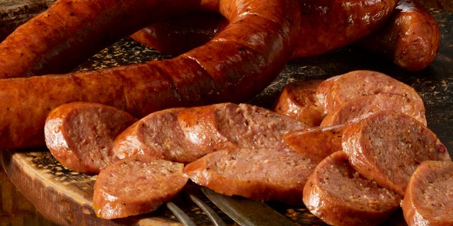 Polish Kielbasa