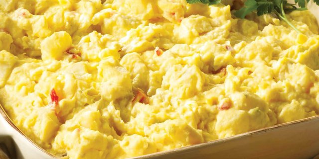 Potato Salad