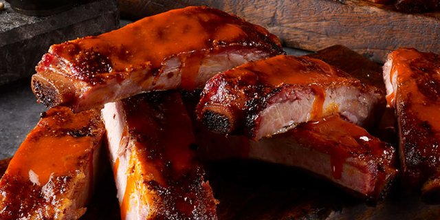 Ribs