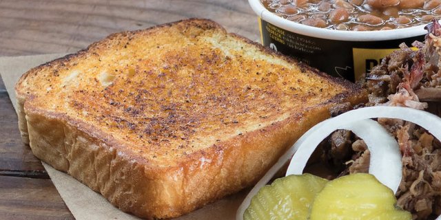 Texas Toast