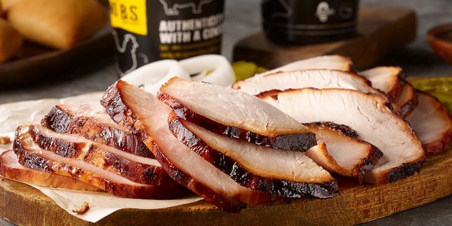 Turkey Breast