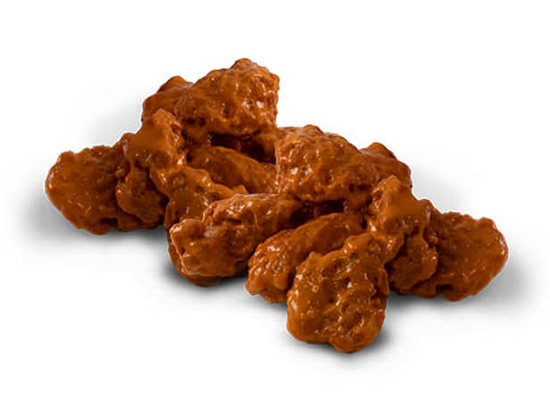 10 Bone-in (Classic) Wings