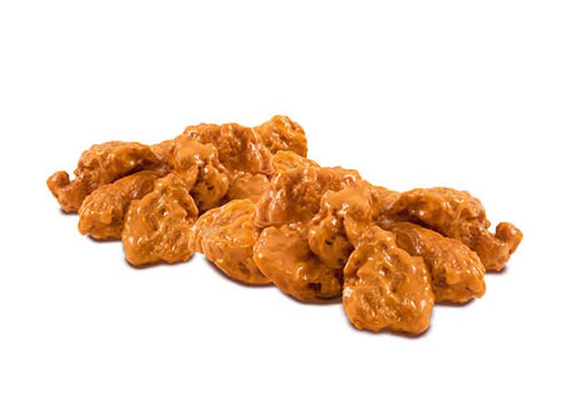 15 Bone-in (Classic) Wings