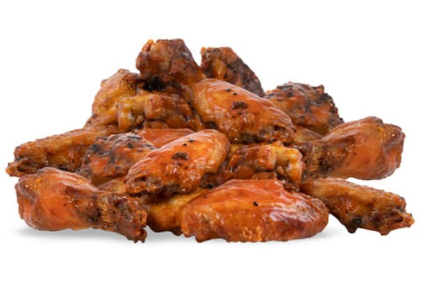 50 Bone-in (Classic) Wings