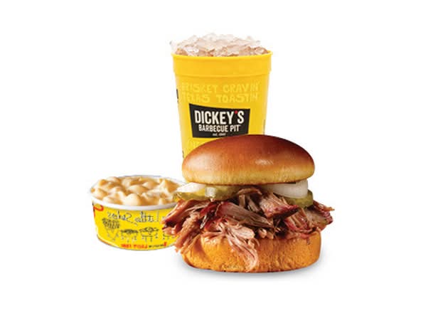 Classic Sandwich Combo